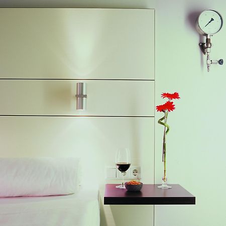 Ferrotel Duisburg - Partner Of Sorat Hotels Quarto foto