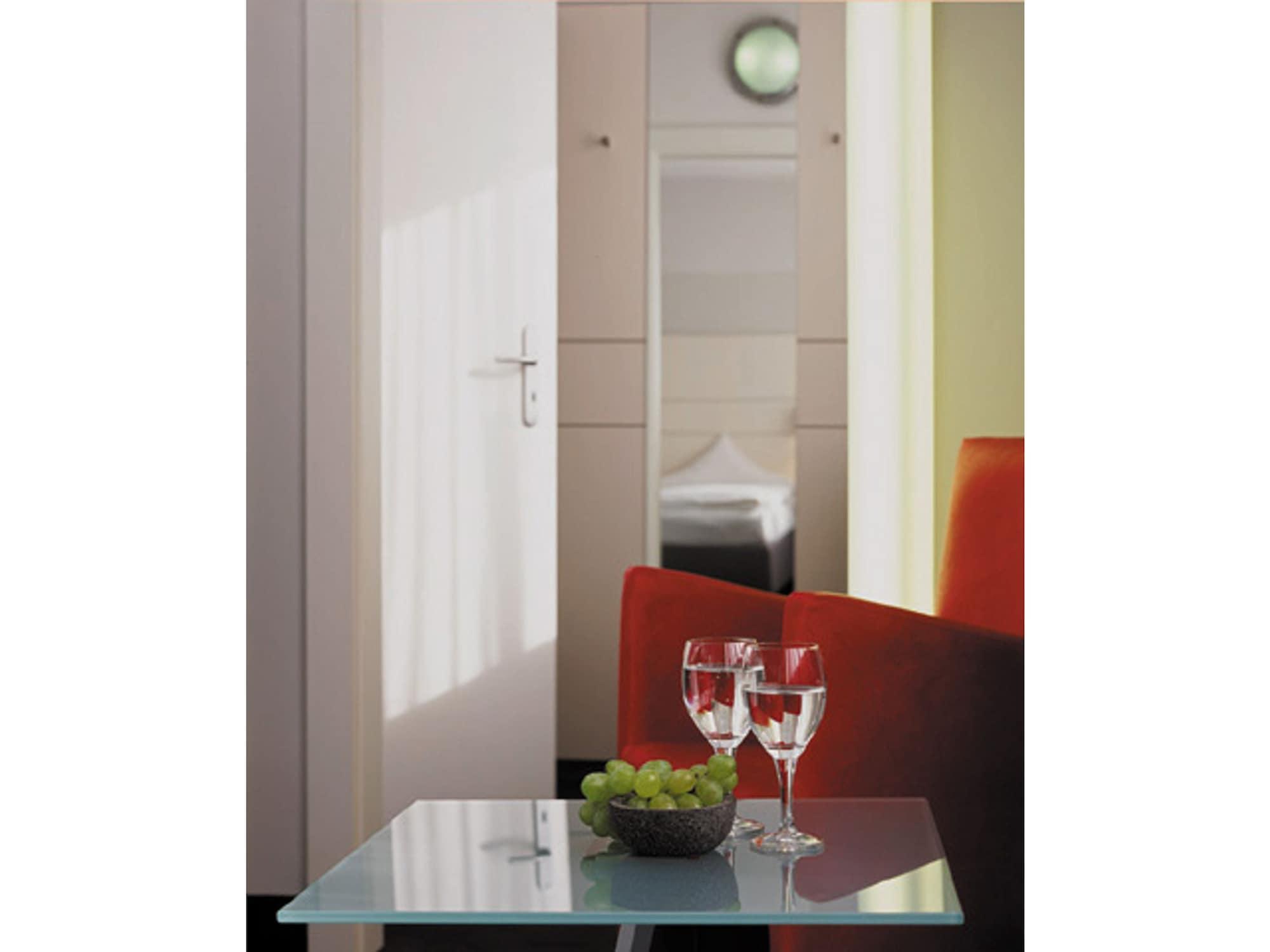 Ferrotel Duisburg - Partner Of Sorat Hotels Exterior foto