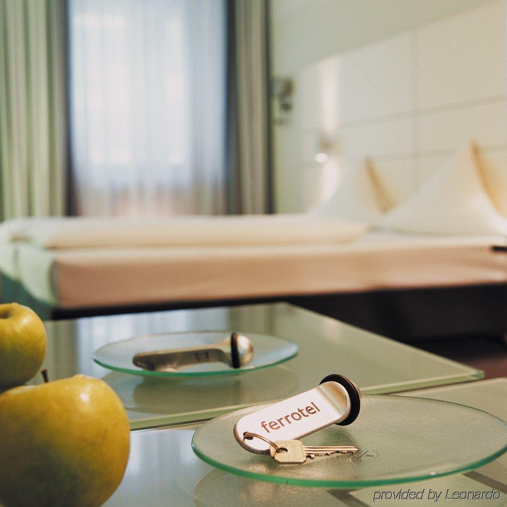Ferrotel Duisburg - Partner Of Sorat Hotels Exterior foto